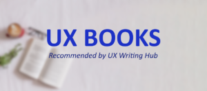 best ux books