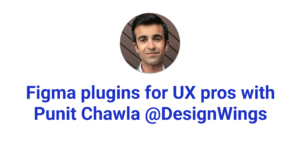 Punit Chawla @DesignWings